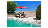 Shadowspec™ SU2™ Cafe Umbrella - Square