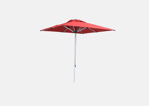 Shadowspec™ SU2™ Cafe Umbrella - Square