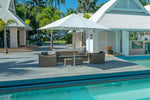 Shadowspec™ SU2™ Cafe Umbrella - Square