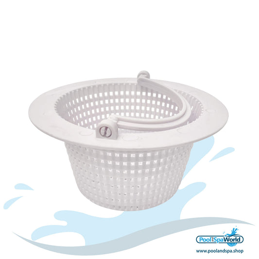 Classic Pools Skimmer Basket