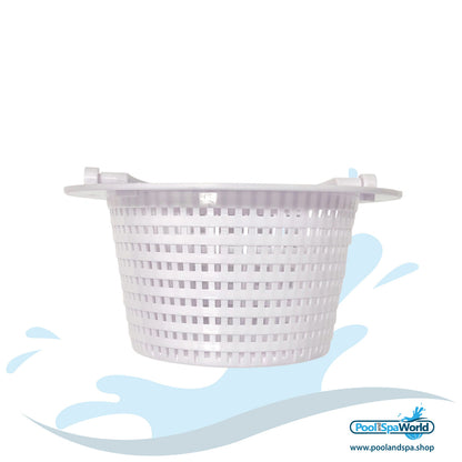 Classic Pools Skimmer Basket