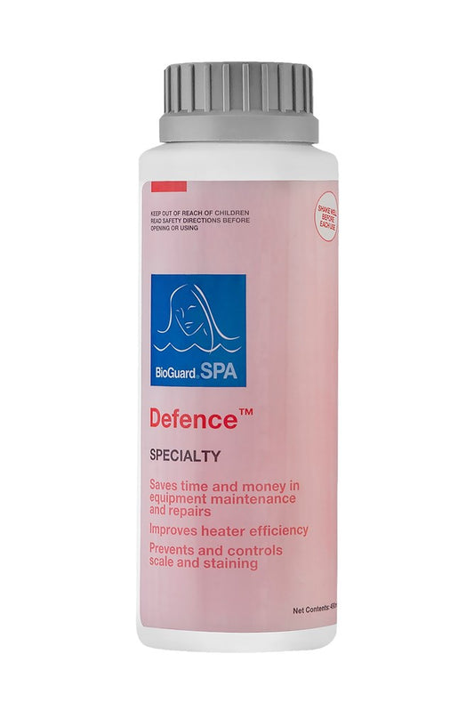 Bioguard Defence 490mL - In Store Only