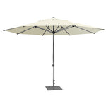 Shadowspec™ SU2™ Cafe Umbrella - Octagon