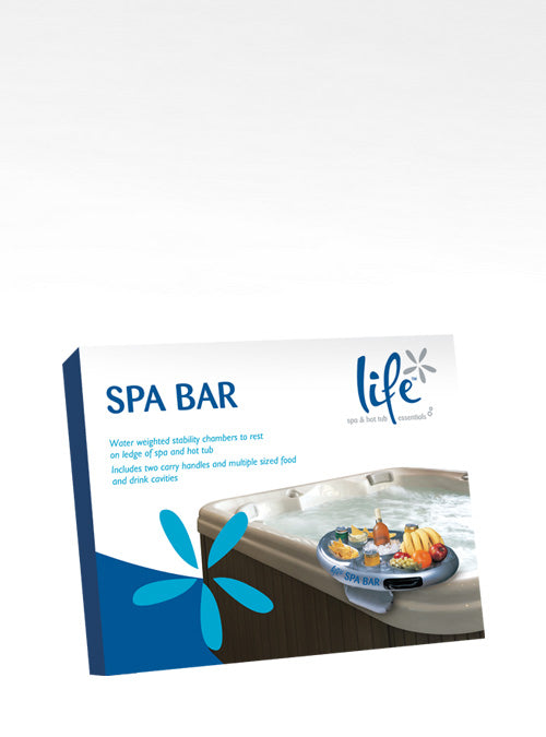 Spa Floating Spa Bar - Life