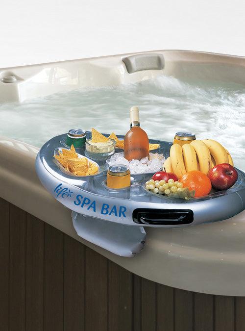 Spa Floating Spa Bar - Life
