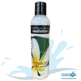 Spazazz Aromatherapy Spa Fragrance - Tropical Rain
