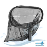 Stanley DLX Aluminum Leaf Rake