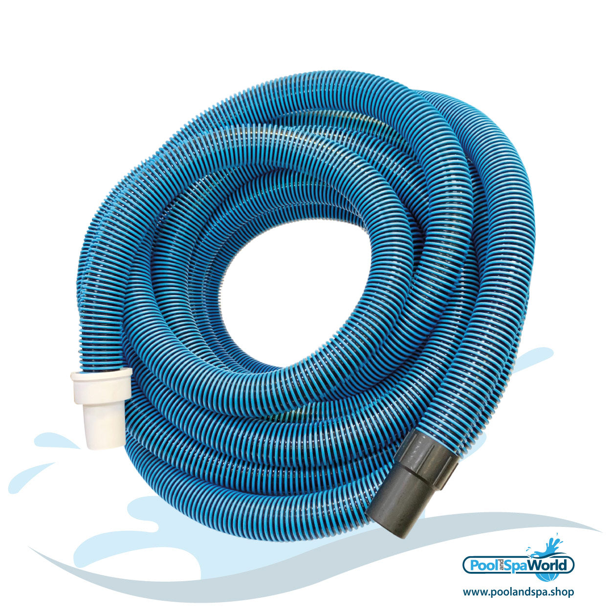 Swimming Pool Vacuum Hose 9m