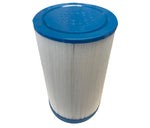 Vortex Spa Camlock Filter 215 x 125mm