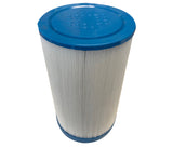 Vortex Spa Camlock Filter 215 x 125mm