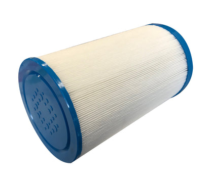 Vortex Spa Camlock Filter 215 x 125mm