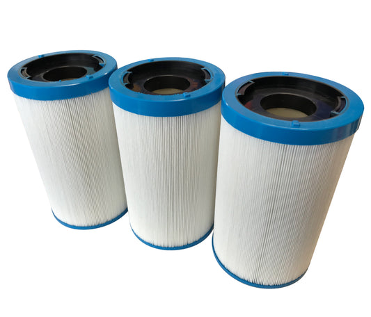 Vortex Spa Filter Cam Lock - Set of 3