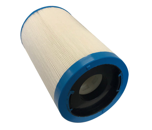 Vortex Spa Camlock Filter 215 x 125mm