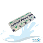 DPD 3 Chlorine Testing Tablets - 1x sheet of 10