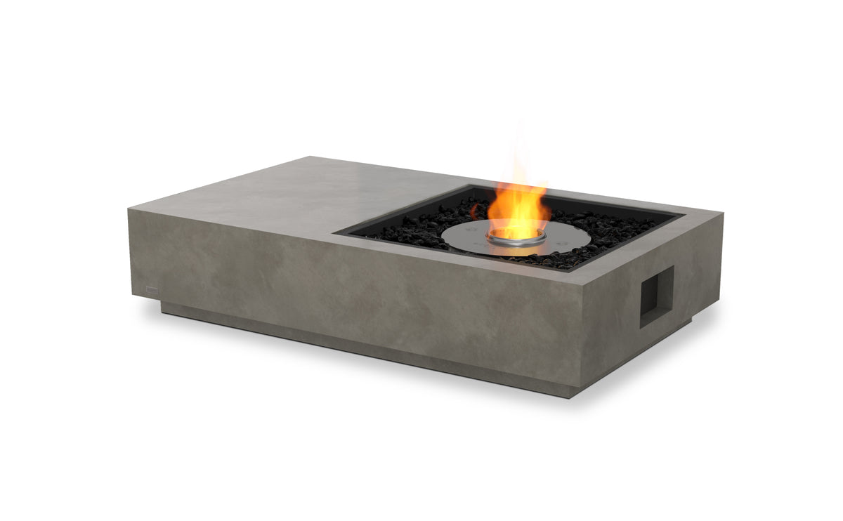 EcoSmart Manhattan 50 Fire Table