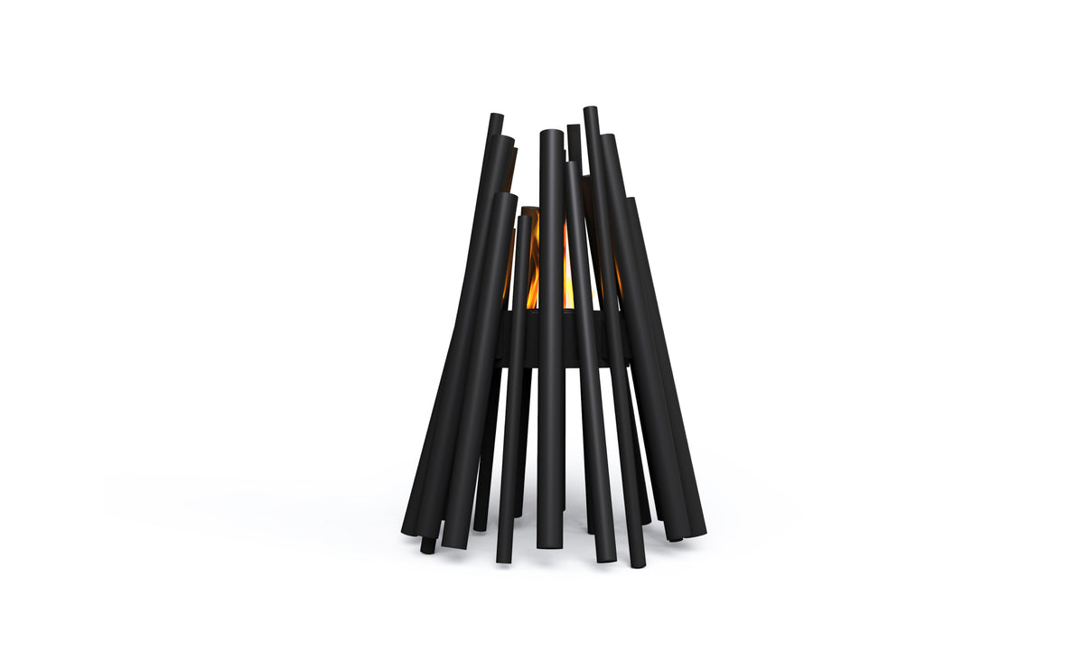 EcoSmart Stix Black