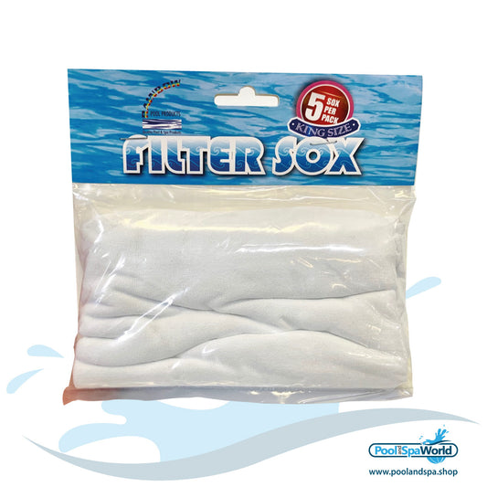 Skimmer Socks King Size - Rainbow