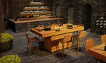 EcoSmart Gin 90 Bar