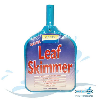Leaf Skimmer - Lincoln