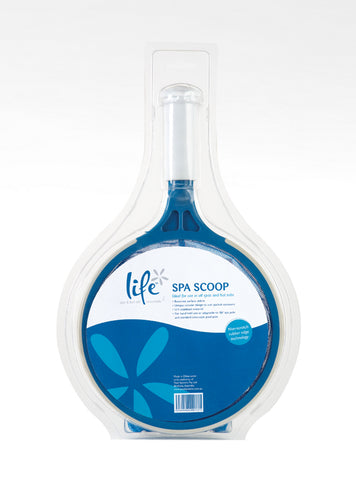Spa Scoop - Life