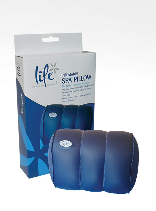 Spa Pillow - Life