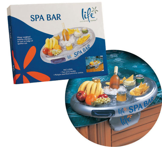 Spa Floating Spa Bar - Life