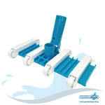Vacuum Head Flexi with Wheels - Lincoln