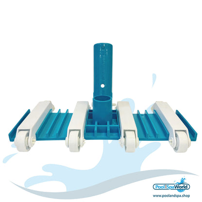 Vacuum Head Flexi with Wheels - Lincoln