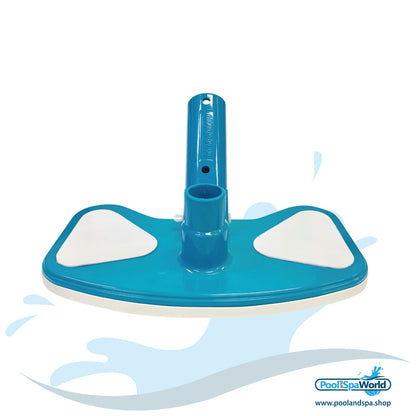 Vacuum Head with brushes - Lincoln