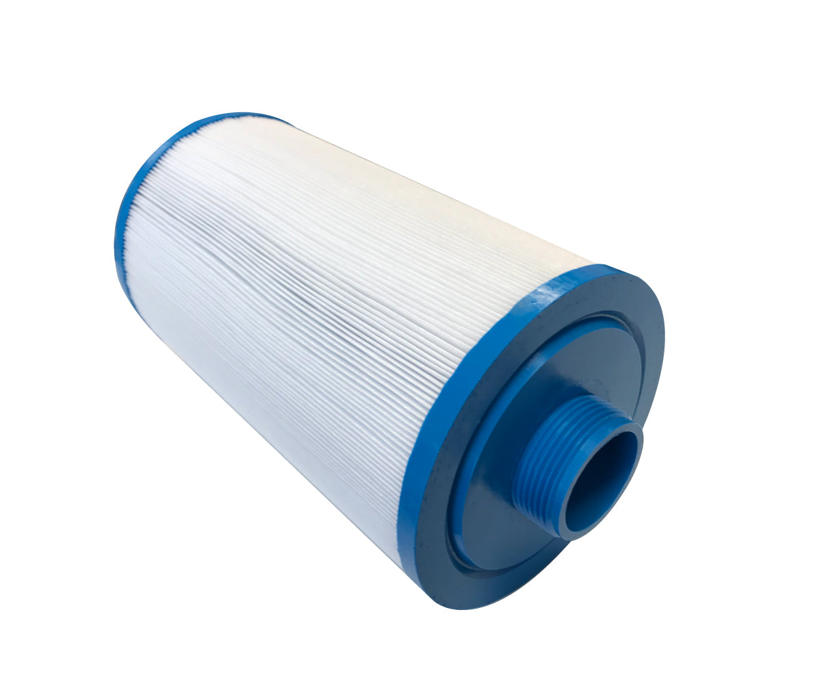 Vortex Spa Filter Threaded 210 x 125mm