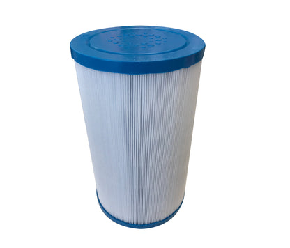 Vortex Spa Filter Threaded - Set of 3